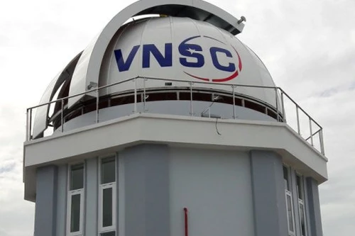 Đài Thiên văn đầu tiên của Việt Nam sắp mở cửa đón du khách