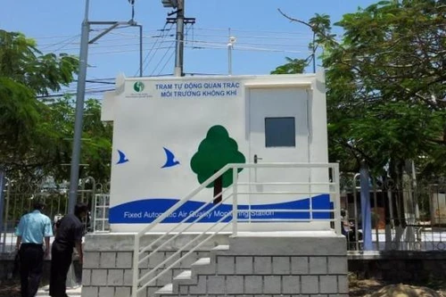 Đề xuất lập kênh trao đổi về công nghệ điện hạt nhân giữa Việt Nam - Trung Quốc