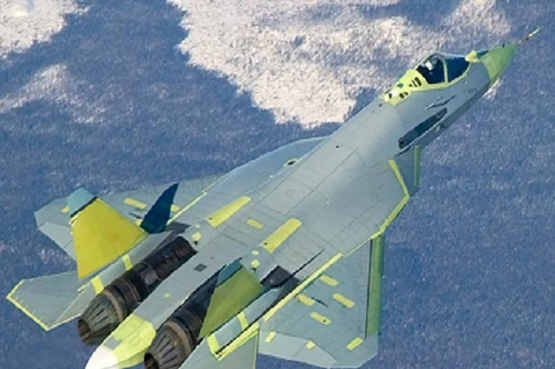 Máy bay chiến đấu thế hệ thứ 6: Trung Quốc có “vượt mặt” Nga?