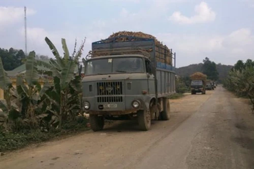 Xe hết "đát" gây tai nạn, xử nghiêm trách nhiệm người đứng đầu