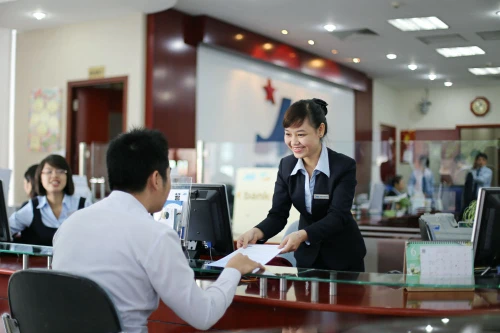 eMB tăng tiện ích thanh toán lương, thưởng trên Internet Banking