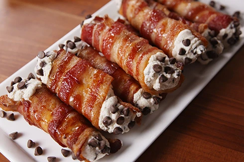 [ẢNH] Những món tráng miệng hấp dẫn nhất hành tinh