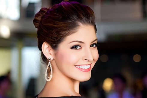 [ẢNH] Andrea Aybar và loạt mỹ nhân bỗng trở lại màn ảnh sau nhiều năm vắng bóng