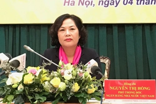 Ngân hàng Nhà nước: Sẽ xử lý dứt điểm ngân hàng yếu kém