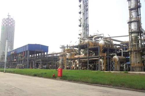 4 năm, Nhà máy Đạm Ninh Bình lỗ hơn 2.000 tỷ đồng