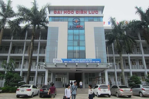 Bê bối tuyển sinh ở Đại học Điện lực: Đã thu lại trên 31 tỷ đồng