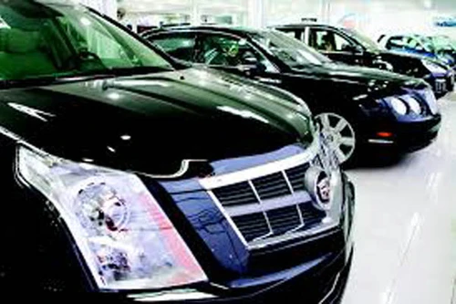 Sửa đổi Thông tư 20 về nhập khẩu ô tô: Doanh nghiệp bớt thủ tục phiền hà