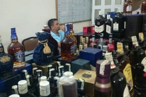 Bộ Công Thương: Nghiêm cấm kinh doanh rượu không nhãn mác