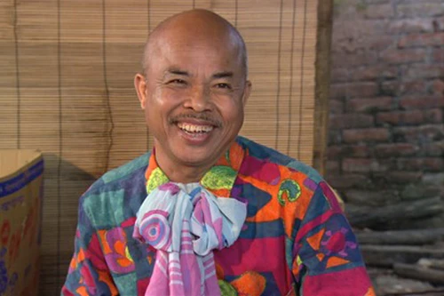 Thông tin mới nhất về lễ viếng nghệ sỹ Hán Văn Tình