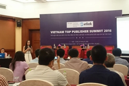 Các website Việt Nam gặp khó khăn trong tiếp cận nguồn ngân sách quảng cáo online