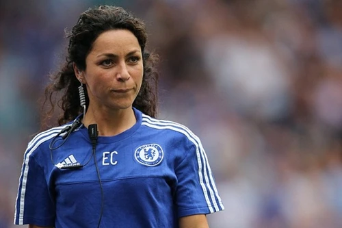 Mourinho âm thầm trả thù nữ bác sỹ của CLB Chelsea