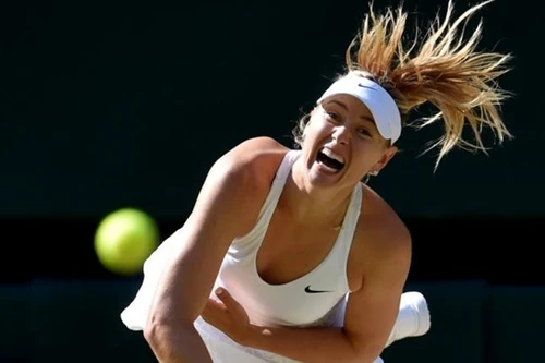 Sharapova gây sốc khi bất ngờ rút khỏi Mỹ mở rộng 2015