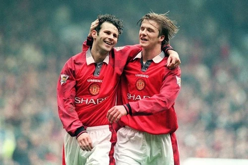 Vì sao Beckham từ chối tham gia dự án Salford City cùng "Thế hệ vàng 92"? 