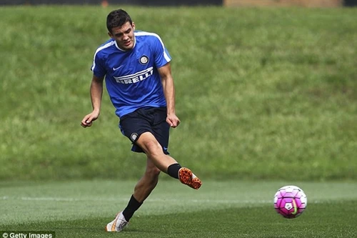 Real Madrid hoàn tất hợp đồng tuyển mộ "cỗ máy đa năng" Kovacic