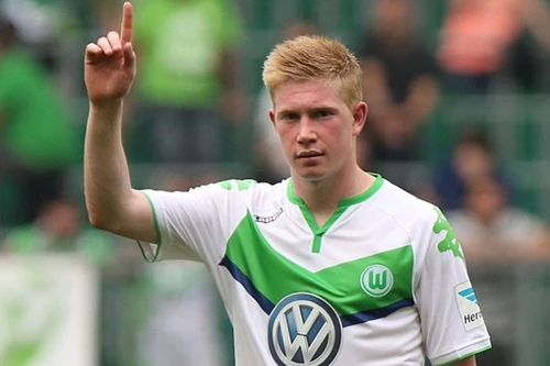 Vụ De Bruyne: Bayern Munich lên tiếng, Man City như người chết đuối vớ được cọc
