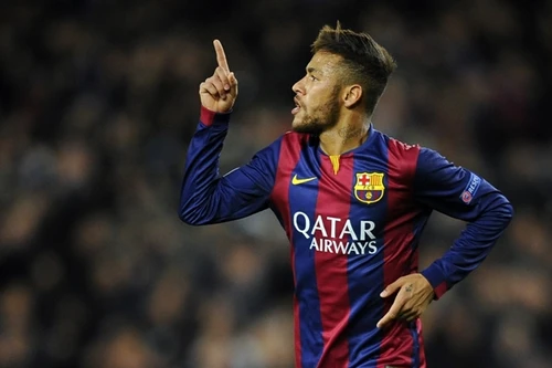 Manchester United bí mật lôi kéo Neymar 