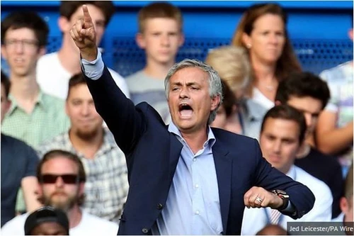 Bằng chứng chống lại Mourinho trong "vụ Carneiro"