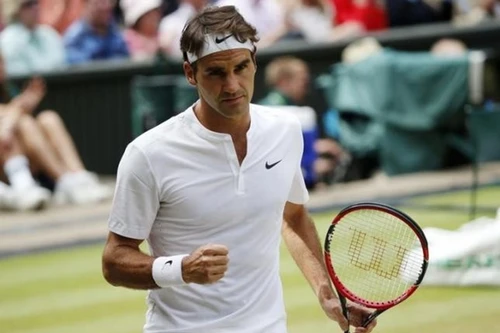 "Tàu tốc hành" trở lại vị trí số 2 thế giới trước thềm Mỹ mở rộng