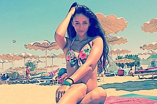 Rộ tin đồn về "bóng hồng" sẽ thế chỗ nữ bác sỹ của Chelsea