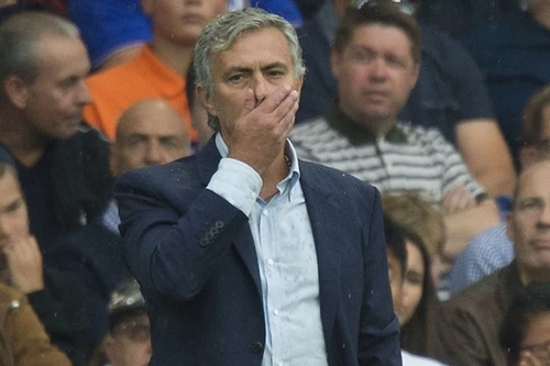 "Số phận" của Chelsea đã được định đoạt?