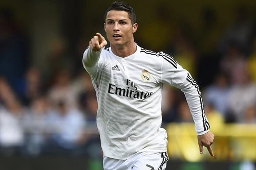 Chán bóng đá, Ronaldo đầu tư vào bất động sản?