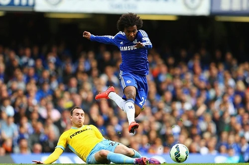 5 lý do tại sao Crystal Palace có thể lật đổ Chelsea