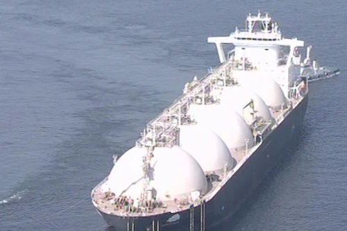 Than đá có thể giúp Nhật Bản tăng GDP