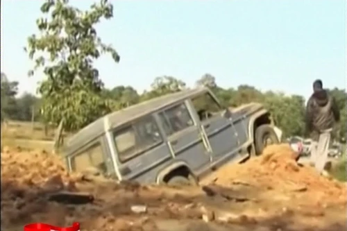 Quan chức đảng cầm quyền Ấn Độ bị tấn công