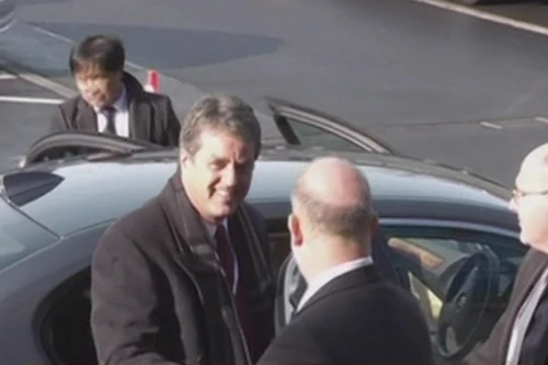 WTO có tổng giám đốc là người Brazil