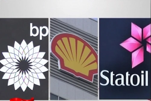 Các công ty sản xuất dầu mỏ thao túng giá dầu 