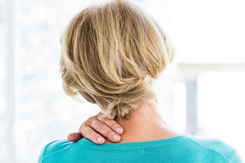 Dấu hiệu đau lưng cần đến ngay bệnh viện