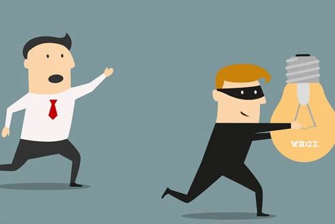 Làm thế nào để sản phẩm của mình không bị nhái?