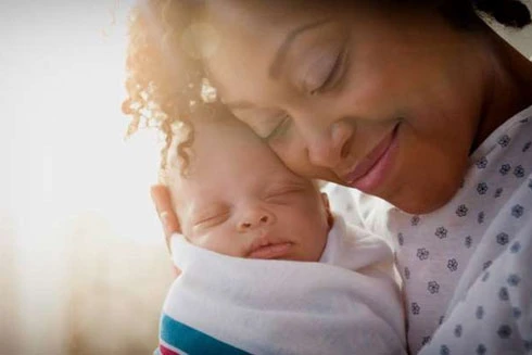 Nhiệt độ ảnh hưởng đến cân nặng của bé