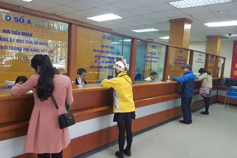 Gần 18.000 doanh nghiệp vào "tầm ngắm" cơ quan thuế