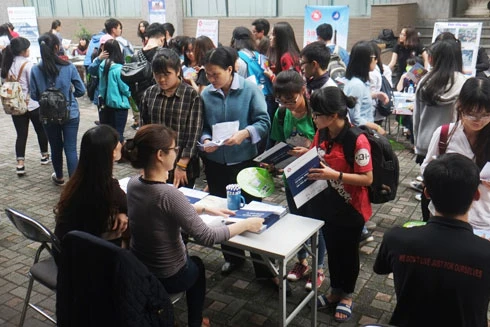 Nhầm lẫn chứng chỉ ngoại ngữ được quy đổi điểm 10 thi THPT quốc gia