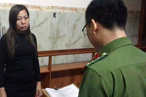 129 người Hà Nội là nạn nhân của đa cấp biến tướng hero8