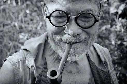 Có một Hà Nội mãi neo trong tâm tưởng