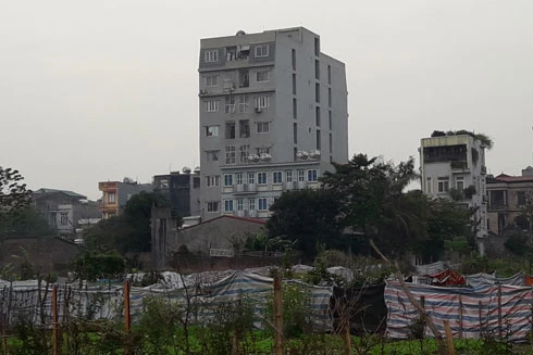 Nơm nớp các tòa chung cư "mặc kệ" nguy cơ hỏa hoạn (2): Đừng để đến lúc áp chế tài hình sự