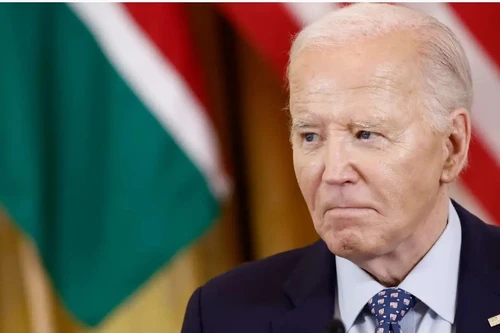 Nhà Trắng cảnh báo clip 'siêu giả' bôi xấu Tổng thống Joe Biden