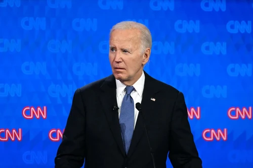 Ông Joe Biden quyết định rút khỏi tranh cử như thế nào?