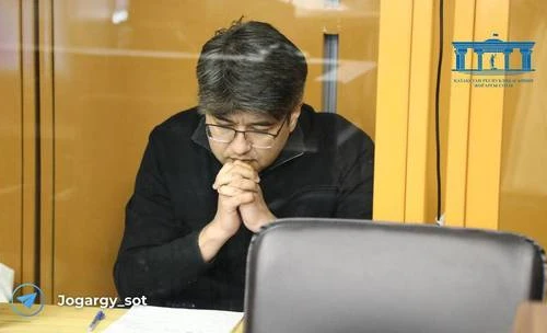 Cựu Bộ trưởng Kinh tế Kazakhstan lĩnh án 24 năm tù vì sát hại vợ