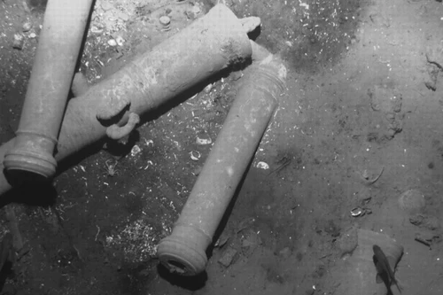 Colombia bắt đầu khám phá kho báu trên tàu đắm 300 năm trước