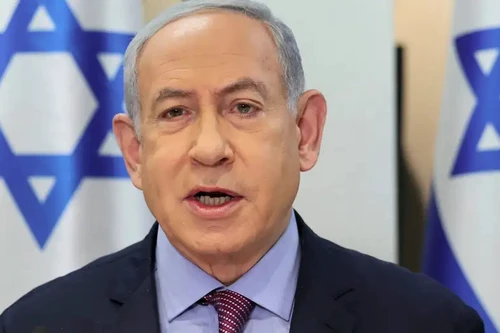 Thủ tướng Israel giải tán Nội các Chiến tranh gồm 3 thành viên