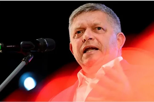 Thủ tướng Slovakia Robert Fico xuất viện sau vụ ám sát