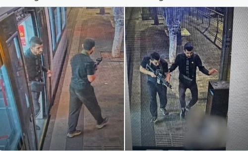 Xả súng hàng loạt ở Tel Aviv, 6 người thiệt mạng