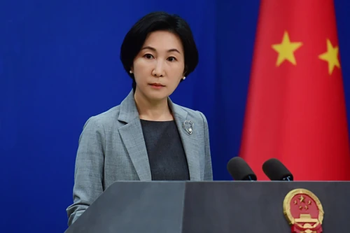 Trung Quốc nói không có ý định chạy đua vũ trang hạt nhân với Mỹ