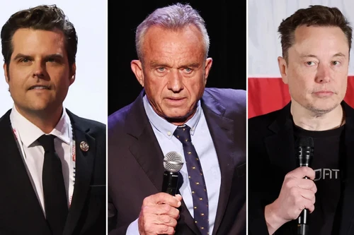 Câu chuyện liên quan ma túy trong nội các tiềm năng của ông Donald Trump