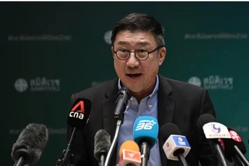 20 người vẫn phải chăm sóc đặc biệt sau sự cố máy bay Singapore gặp nhiễu loạn không khí