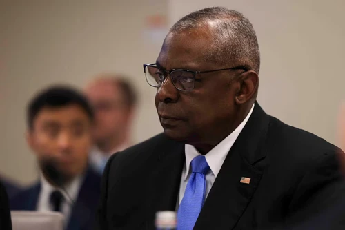 Bộ trưởng Quốc phòng Mỹ hủy kế hoạch tới thăm Hàn Quốc