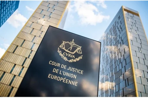 Hungary phải nộp 200 triệu euro vì vi phạm quy chế tị nạn của EU